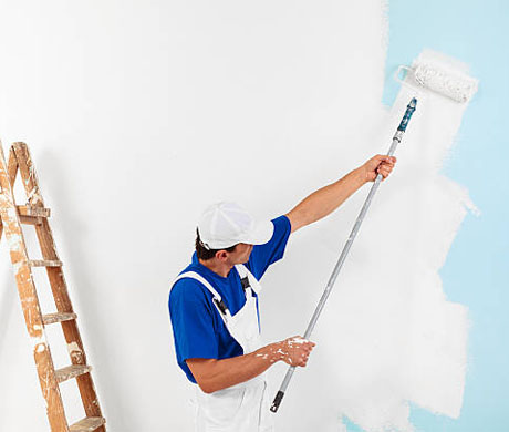 Interior Painting Services