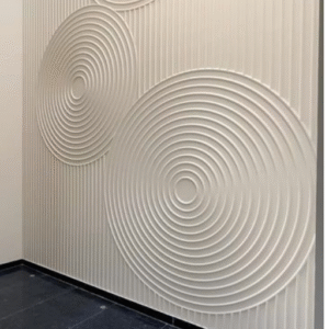 POP and Designer Wall Finishes