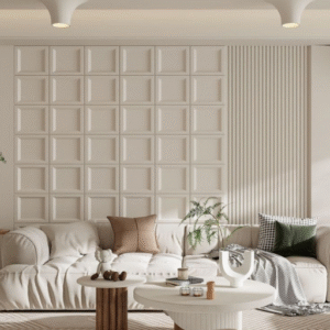 Interior Wall Texture Painting