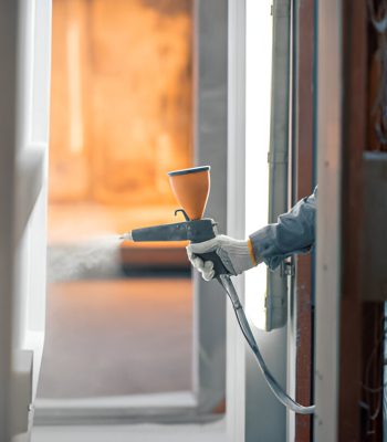 Powder Coating