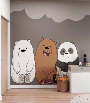 Wall Painting Stencil Designs