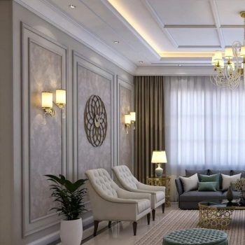 home interior