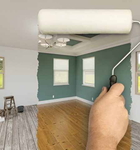 interior painting interior painting