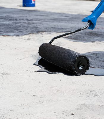 waterproofing